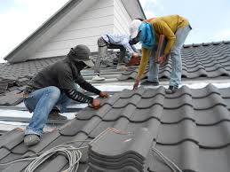 Best Rubber Roofing (EPDM, TPO)  in Lebanon, OH